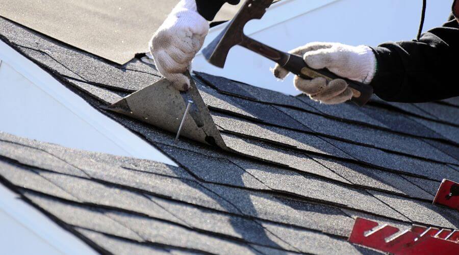 Professional Flat Roofing Installation in East Alton, IL